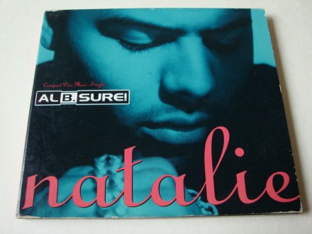 Al B. Sure! - Natalie