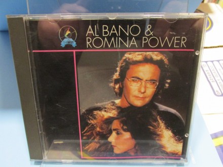 Al Bano and Romina Power - All The Best