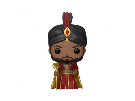 Aladdin (Live) POP! Vinyl Figure Jafar