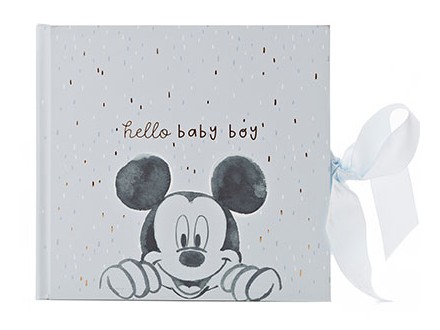 Album za slike - Disney, Mickey - Disney, Mickey Mouse