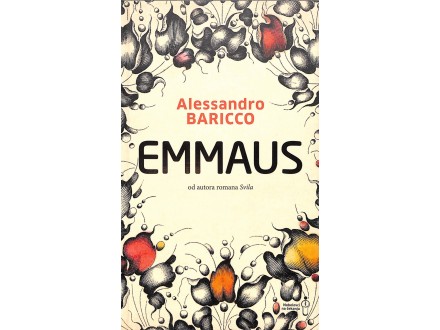 Alesandro Bariko - EMAUS
