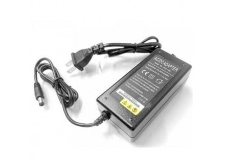Alfapower NST-1202 AC adapter 12V 2A