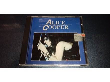 Alice Cooper-ONN 52
