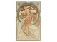 Alphonse Mucha / Alfons Muha reprodukcija A3 slika 1