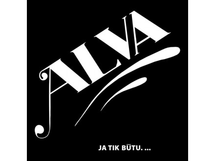 Alva - Ja tik Butu