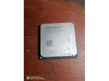 Amd Athlon II X2 250