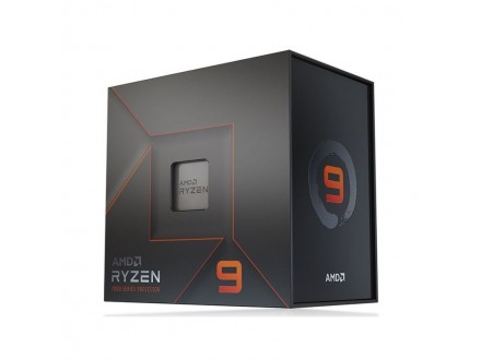 Amd Ryzen 9 7900X 12 cores 4.7GHz (5.6GHz) Box