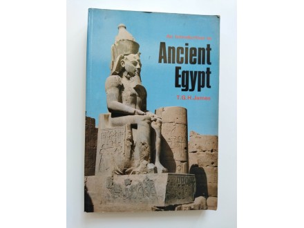 An Intoduction to Ancient Egypt, T.G.H. James