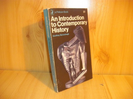 An introduction to Contemporary history