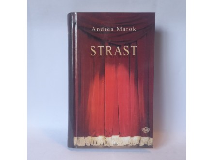Andrea Marok STRAST