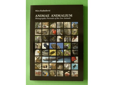 Animae Animalium