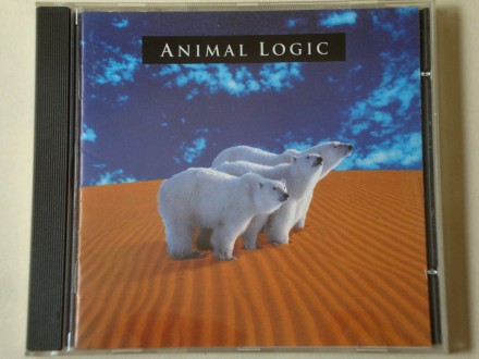 Animal Logic - Animal Logic II