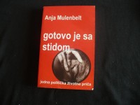 Anja Mulenbelt GOTOVO JE SA STIDOM