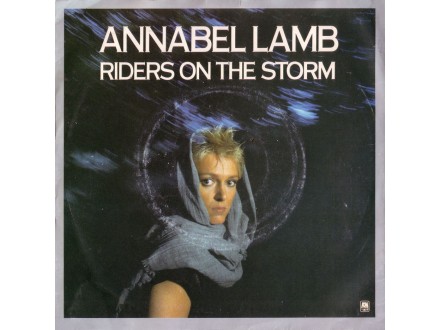 Annabel Lamb - Riders on The Storm