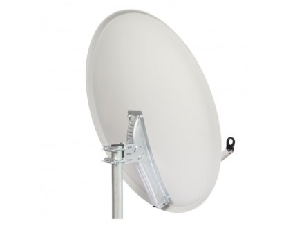 Antena satelitska, 80cm, Triax lea i pribor