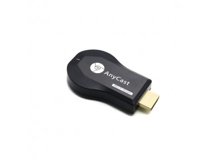 Anycast M9 Plus TV dongle