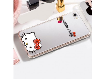 Apple Iphone X Hello Kitty maska / bumper