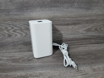 Apple ruter AirPort Extreme A1521 802.11ac 2.4G 5G