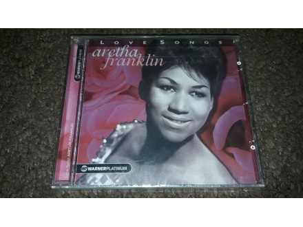 Aretha Franklin - Love songs , U CELOFANU