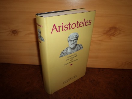 Aristoteles - Annemarie Pieper