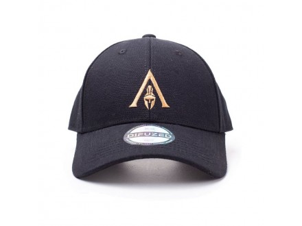 Assassin`s Creed Odyssey Curved Bill cap