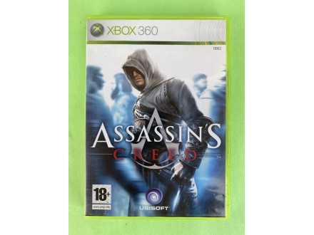 Assassins Creed  - Xbox 360 igrica