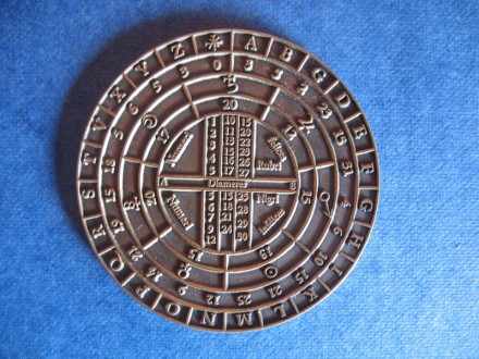Astroloski medaljon