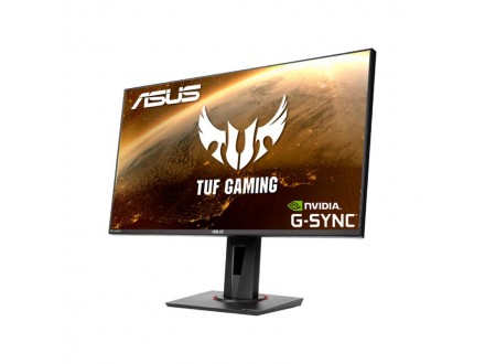 Asus 27` TUF Gaming VG279QM IPS LED crni monitor