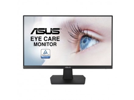 Asus 27` VA27EHE Eye Care Monitor Full HD