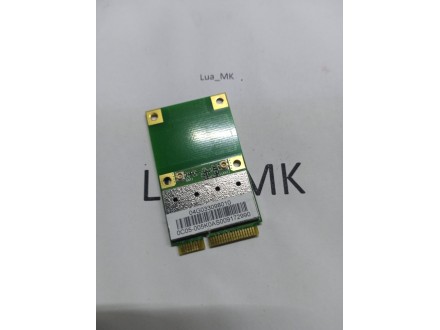 Asus K51A Mrezna kartica - WiFi