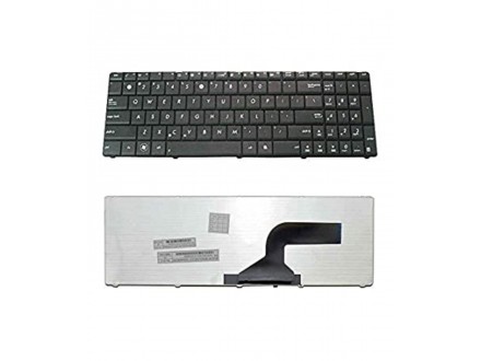 Asus K54 K72 N50 G51 G53 G60 serija Tastatura