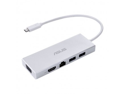 Asus OS200 USB-C DONGLE Adapter