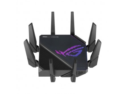 Asus ROG Rapture GT-AX11000 PRO Tri-Band WiFi 6 gaming router