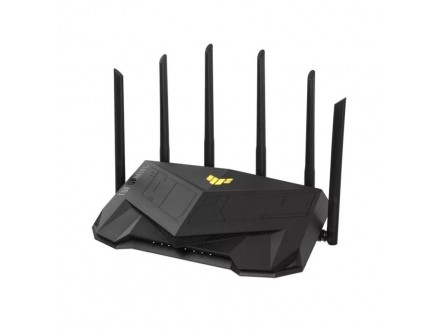 Asus TUF-AX5400 Wireless Dual-Band Gaming Router