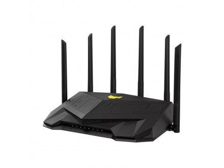 Asus TUF-AX6000  Wireless Dual-Band Gaming Router