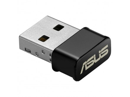 Asus USB-AC53 Nano Wireless AC1200 Dual Band USB adapter