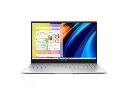 Asus VivoBook Pro 15 OLED K6502ZC-OLED-MA531X (15.6` WQHD+, i5-12500H, GeForce RTX 3050, 16GB, SSD 1TB)