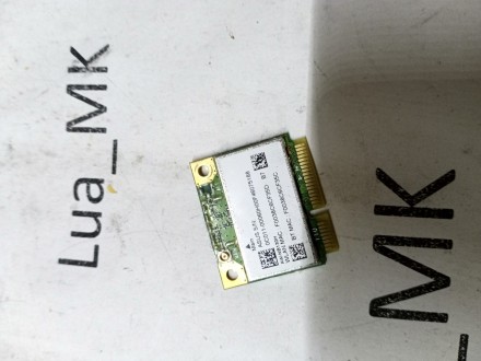Asus X540S Mrezna kartica - WiFi