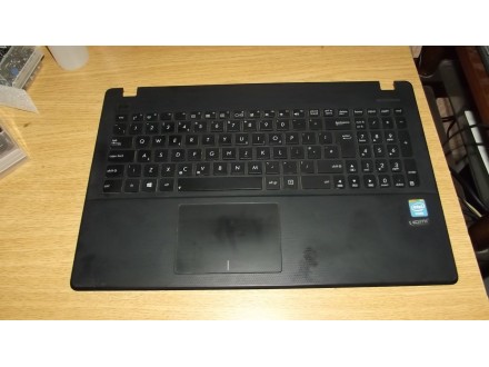 Asus X551C - Palmrest sa tastaturom i touchpedom