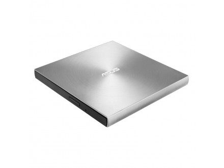 Asus ZenDrive U8M SDRW-08U8M-U DVD±RW USB eksterni srebrni