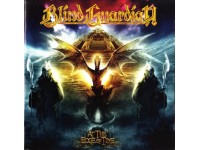 At The Edge Of Time, Blind Guardian, CD