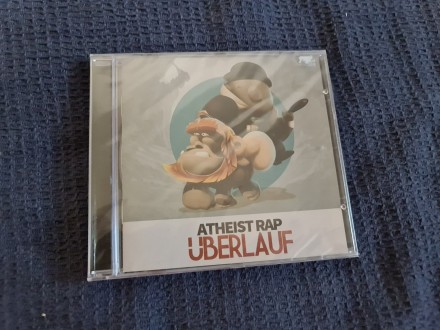 Atheist Rap - Überlauf