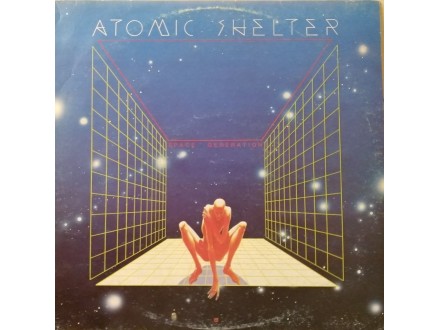 Atomic Shelter – Space Generation