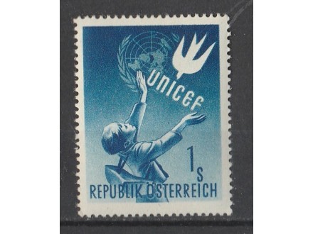 Austrija 1949