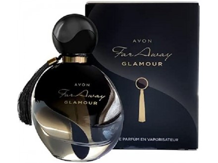 Avon Far Away Glamour parfem