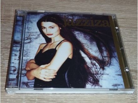 Aziza Mustafa Zadeh - Jazziza