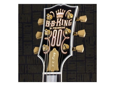 B.B. King - B.B. King &; Friends - 80
