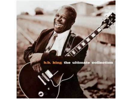 B.B. King - The Ultimate Collection
