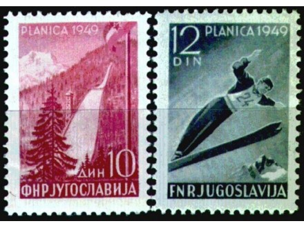 BA-PLANICA 1949