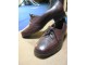 BALLY-cipele kozne  zumbane -40/41-nove slika 1